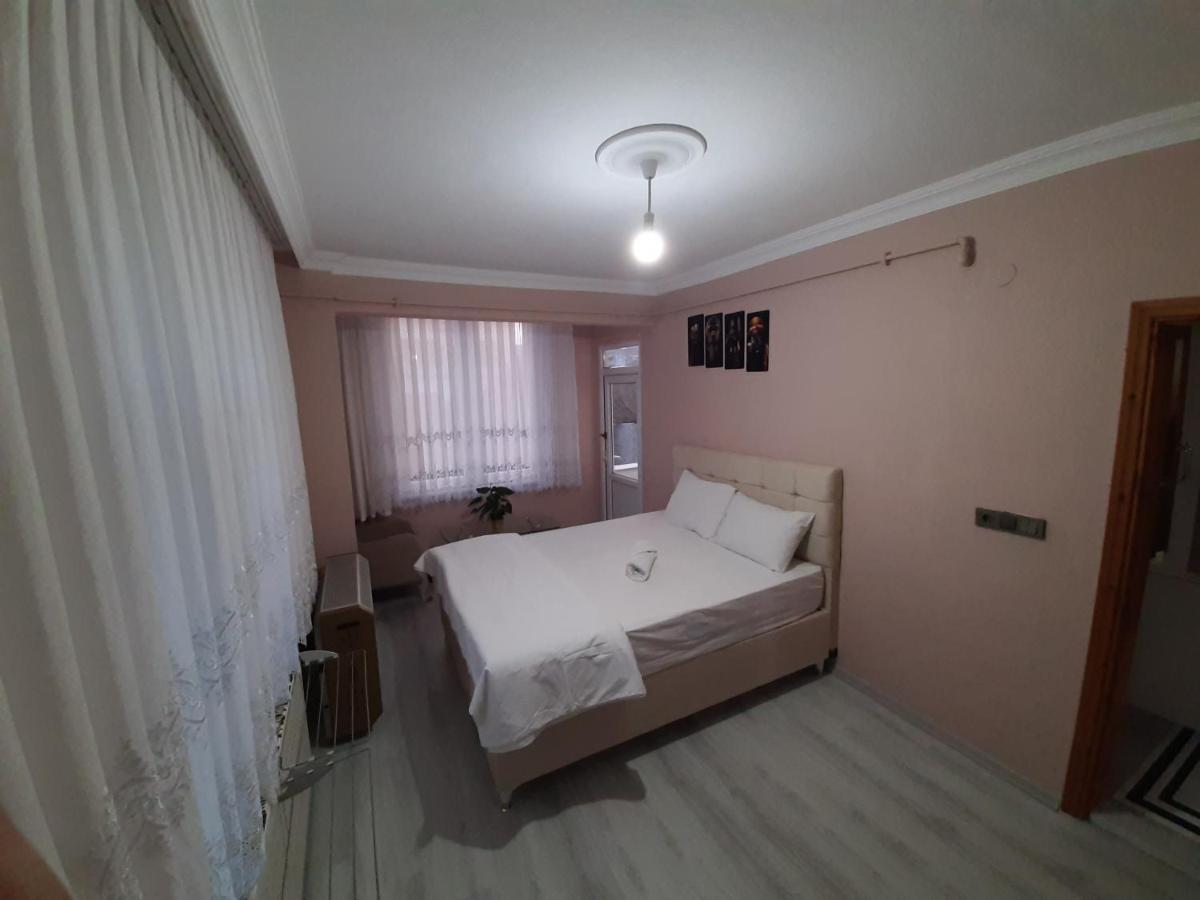 Airport See Viem Apartment Arnavutkoy Экстерьер фото
