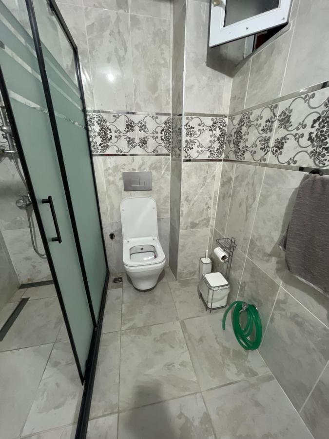Airport See Viem Apartment Arnavutkoy Экстерьер фото