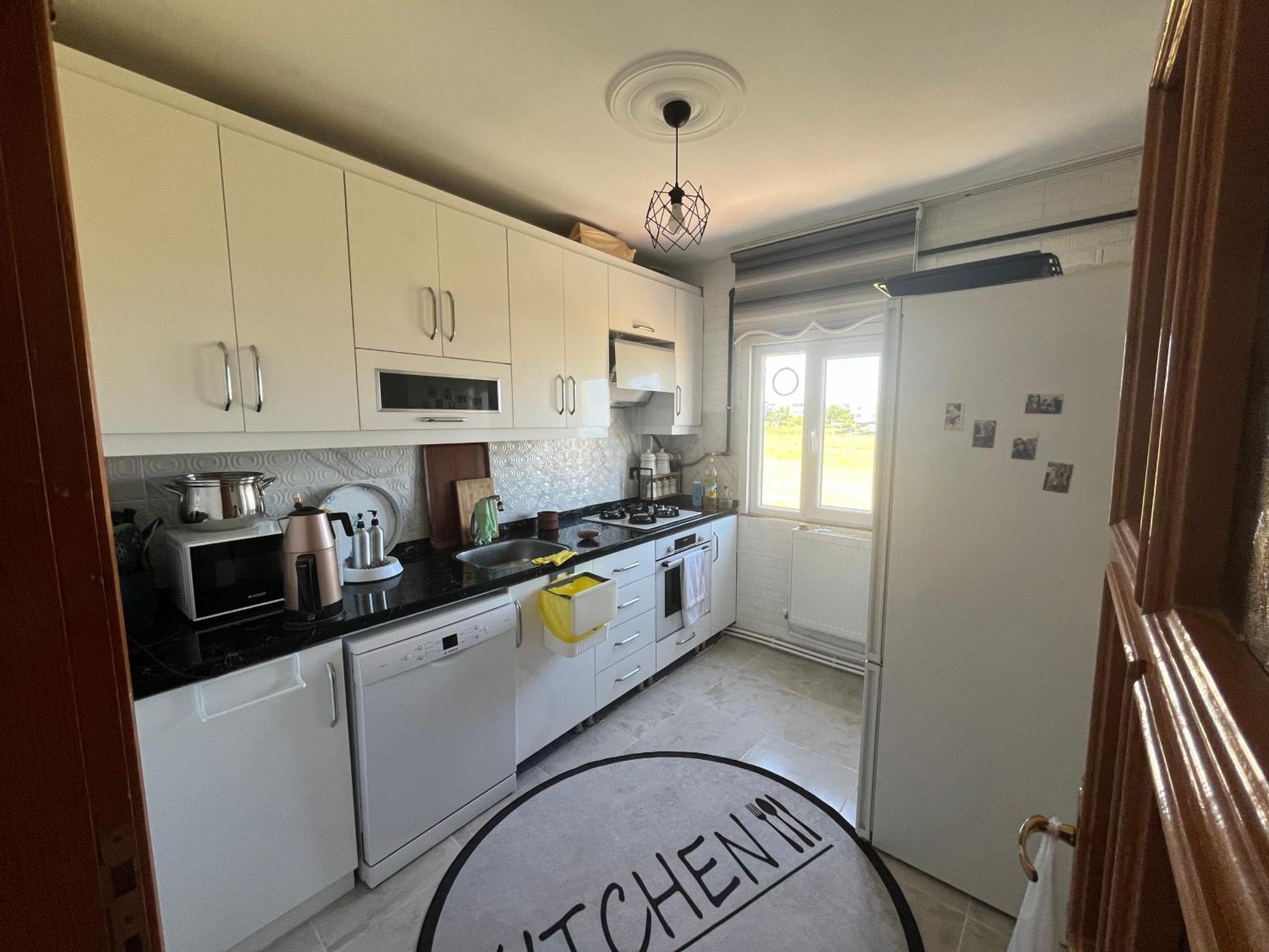 Airport See Viem Apartment Arnavutkoy Экстерьер фото