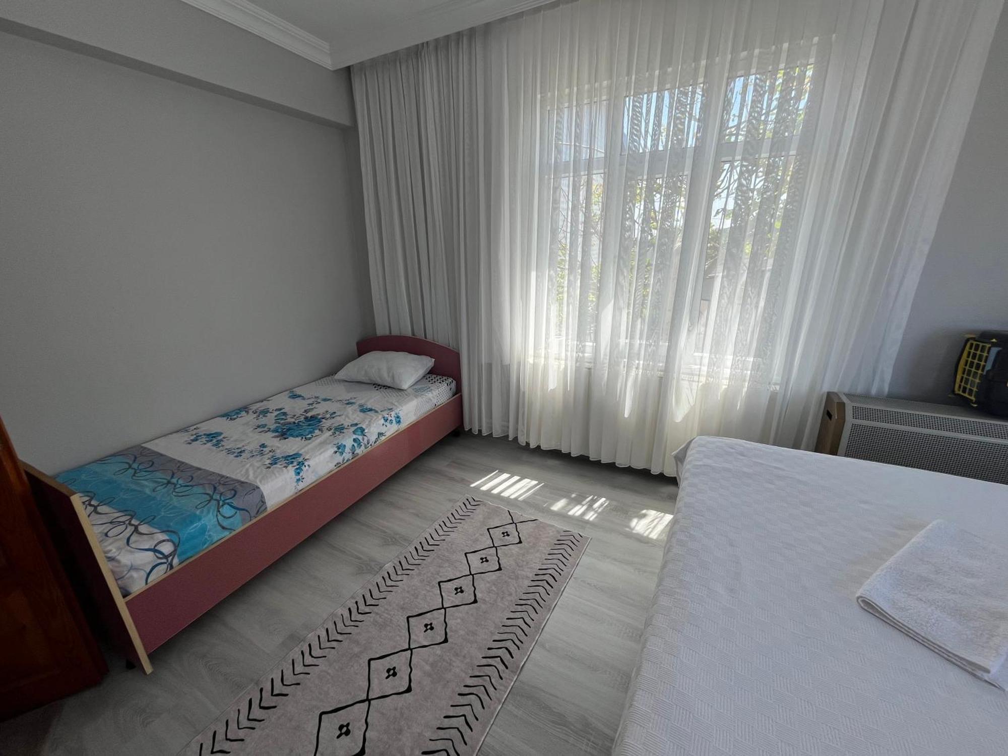 Airport See Viem Apartment Arnavutkoy Экстерьер фото