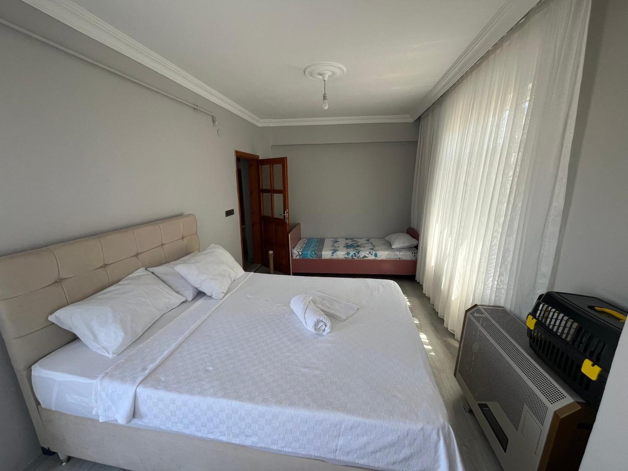 Airport See Viem Apartment Arnavutkoy Экстерьер фото