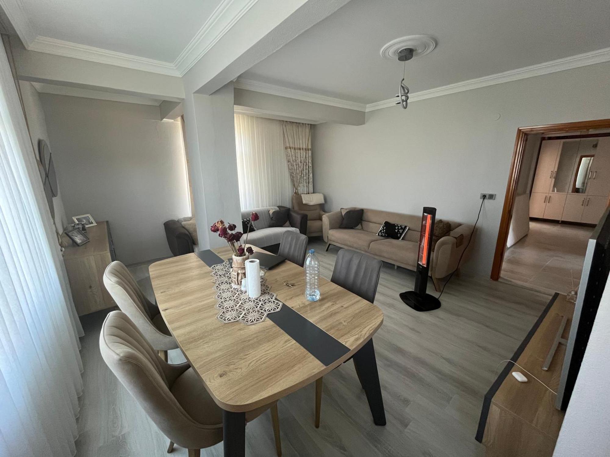 Airport See Viem Apartment Arnavutkoy Экстерьер фото