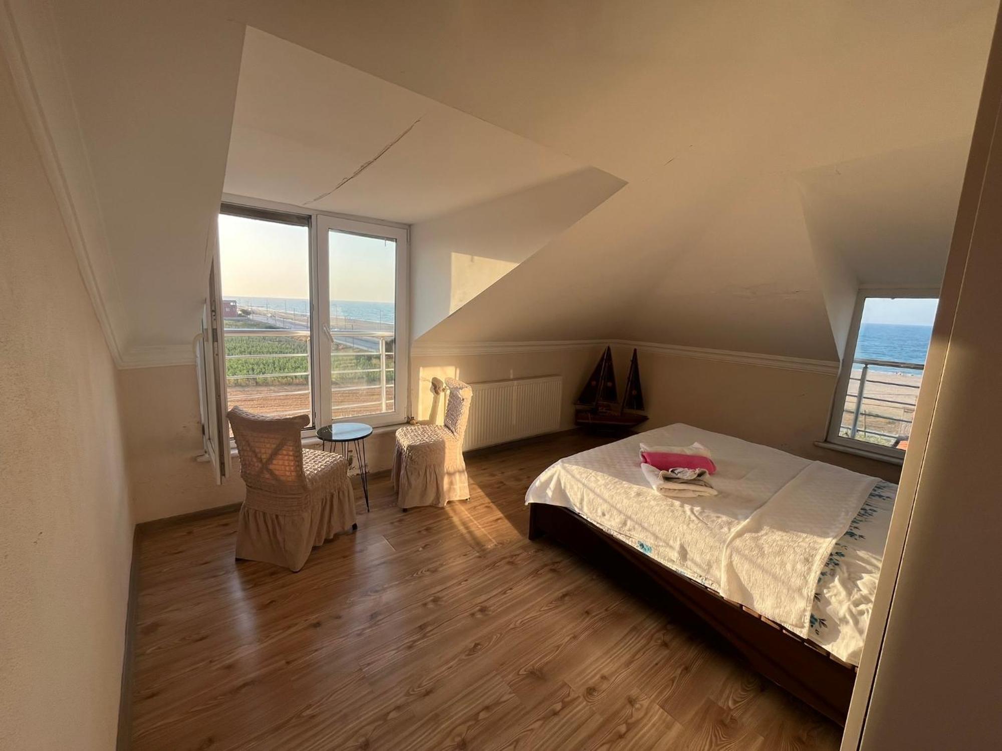 Airport See Viem Apartment Arnavutkoy Экстерьер фото
