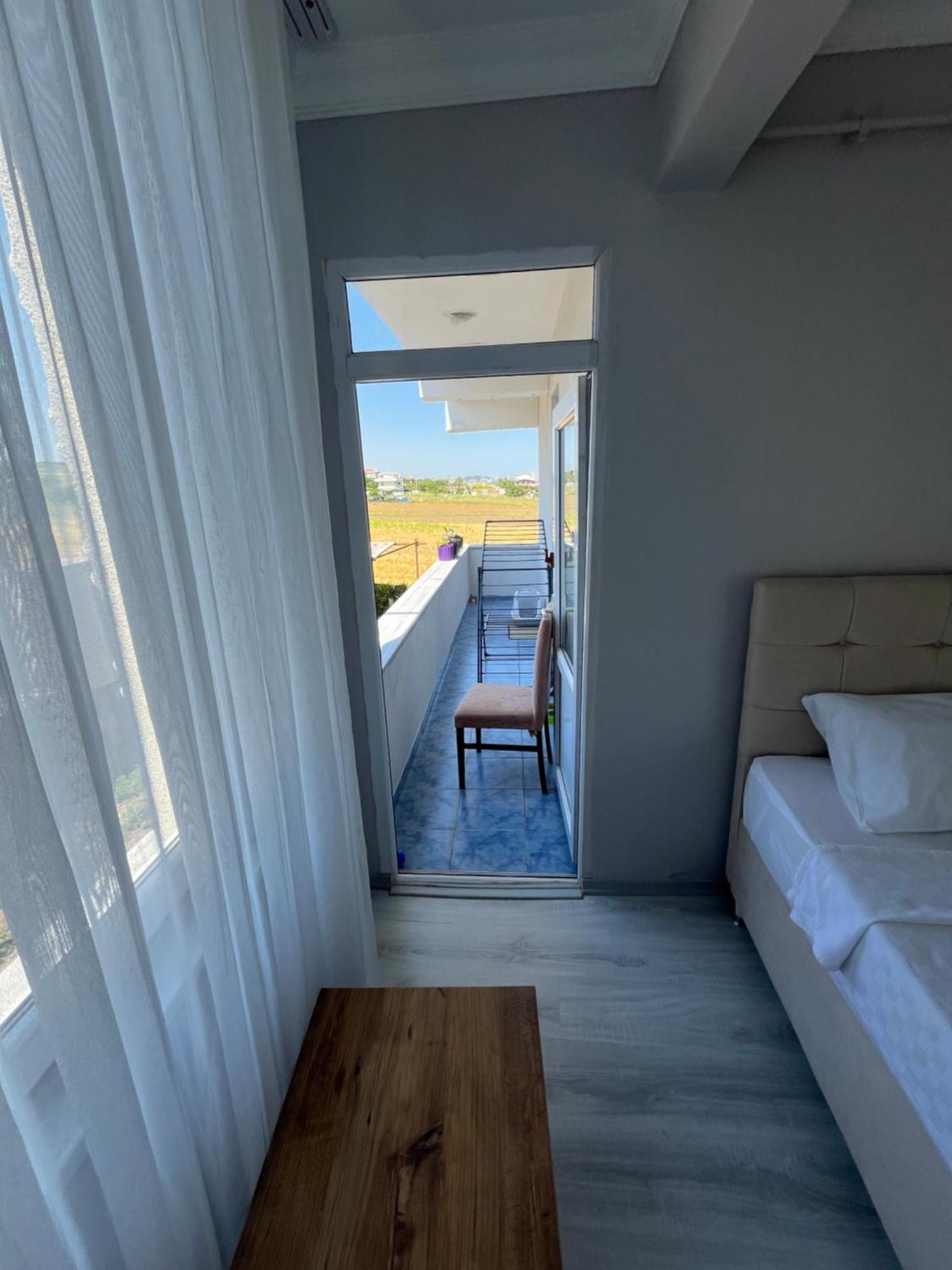 Airport See Viem Apartment Arnavutkoy Экстерьер фото
