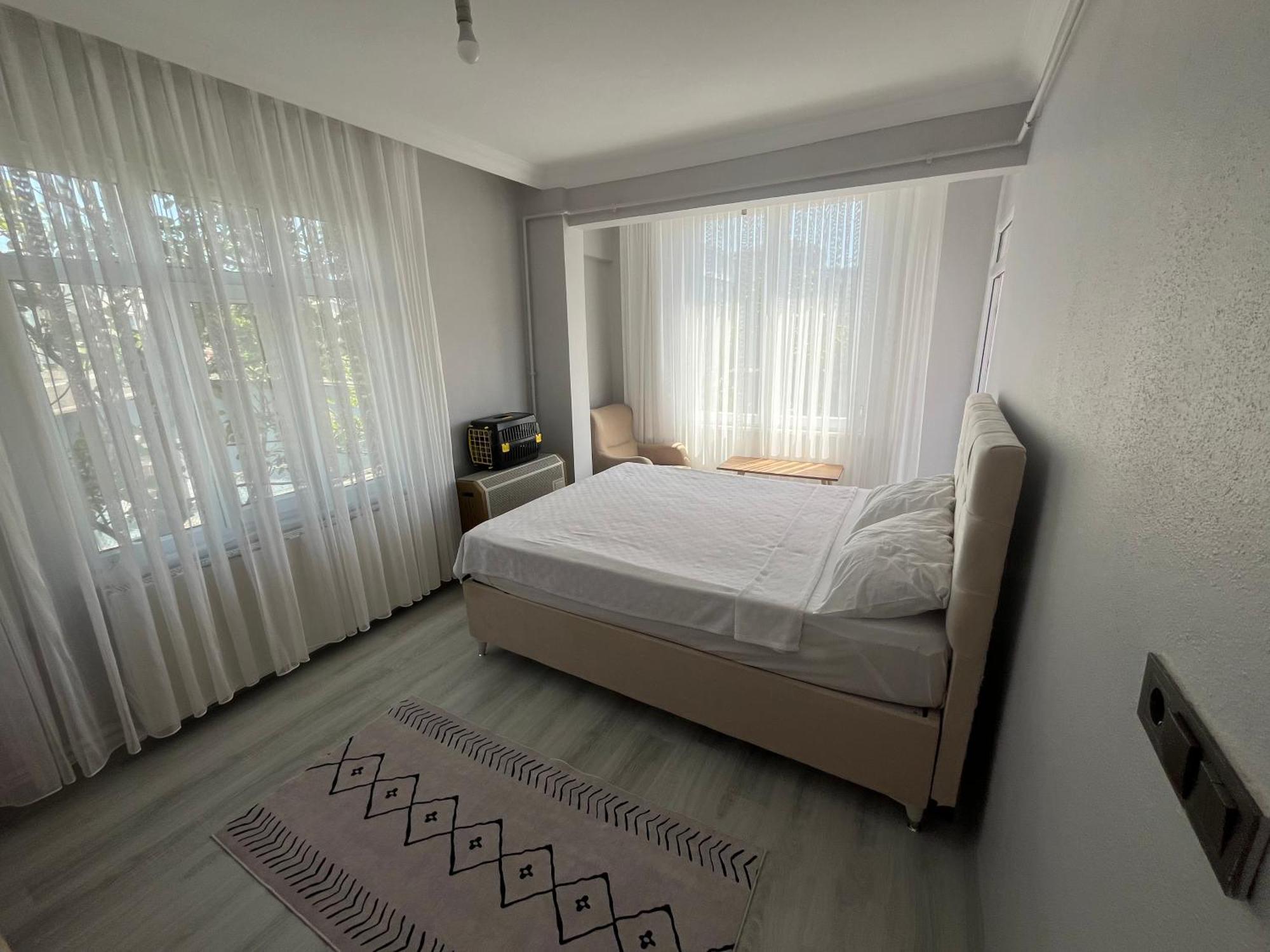 Airport See Viem Apartment Arnavutkoy Экстерьер фото